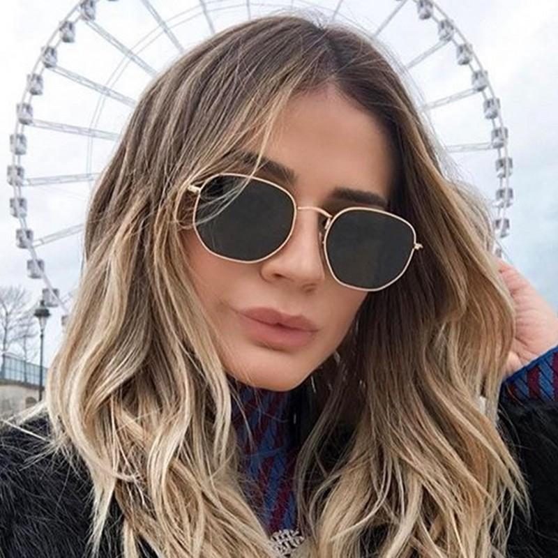 Sunglasses Luxury Square Polarized Women Brand Designer Retro Driving Sun Glasses For Lady Men Female Sunglass Mirror
Sunglasses Luxury Square Polarized Women Brand Designer Retro Driving Sun Glasses For Lady Men Female Sunglass Mirror