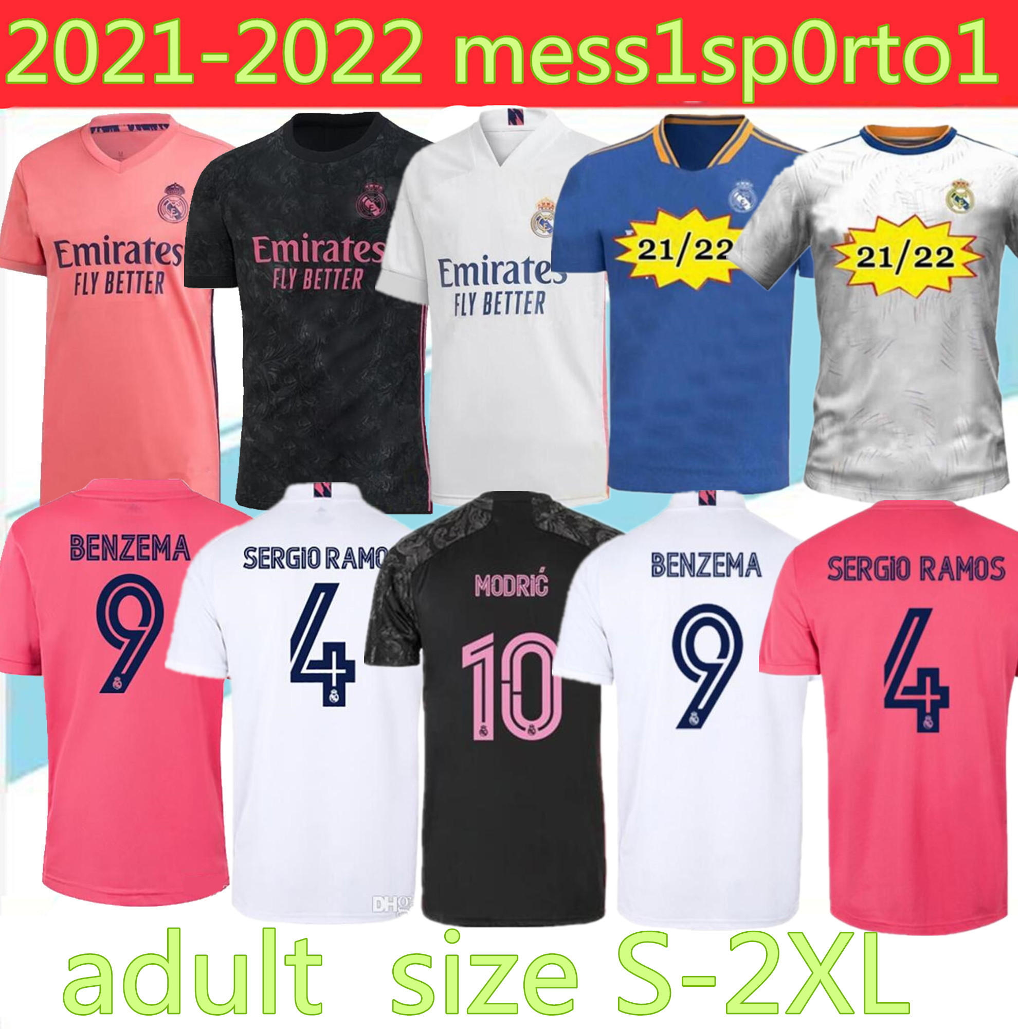 20 21 Real Madrid HAZARD JOÃO FÉLIX Atlet Long Mens Soccer Jerseys SERGIO RAMOS 2021 BENZEMA ISCO KROOS MARIANO Home Away 3rd Football Shirt, White
20 21 Real Madrid HAZARD JOÃO FÉLIX Atlet Long Mens Soccer Jerseys SERGIO RAMOS 2021 BENZEMA ISCO KROOS MARIANO Home Away 3rd Football Shirt, White
