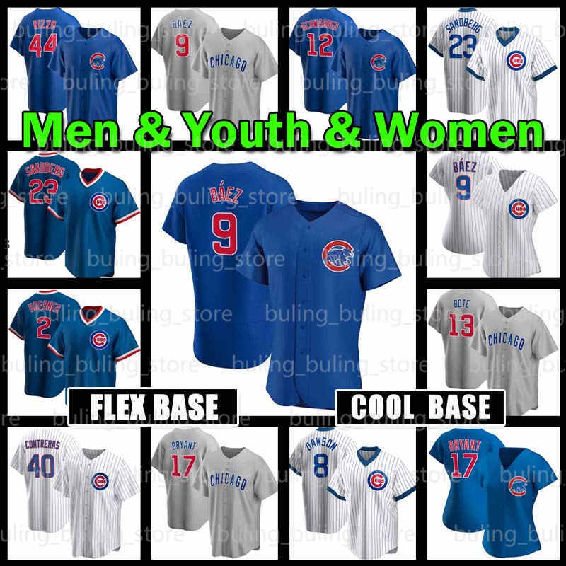Cubs Jersey Chicago 9 Javier Baez 44 Anthony Rizzo 17 Kris Bryant Baseball 31 Joc Pederson 2 Nico Hoerner Ian Happ Custom Men Youth Women, Blue;black
Cubs Jersey Chicago 9 Javier Baez 44 Anthony Rizzo 17 Kris Bryant Baseball 31 Joc Pederson 2 Nico Hoerner Ian Happ Custom Men Youth Women, Blue;black