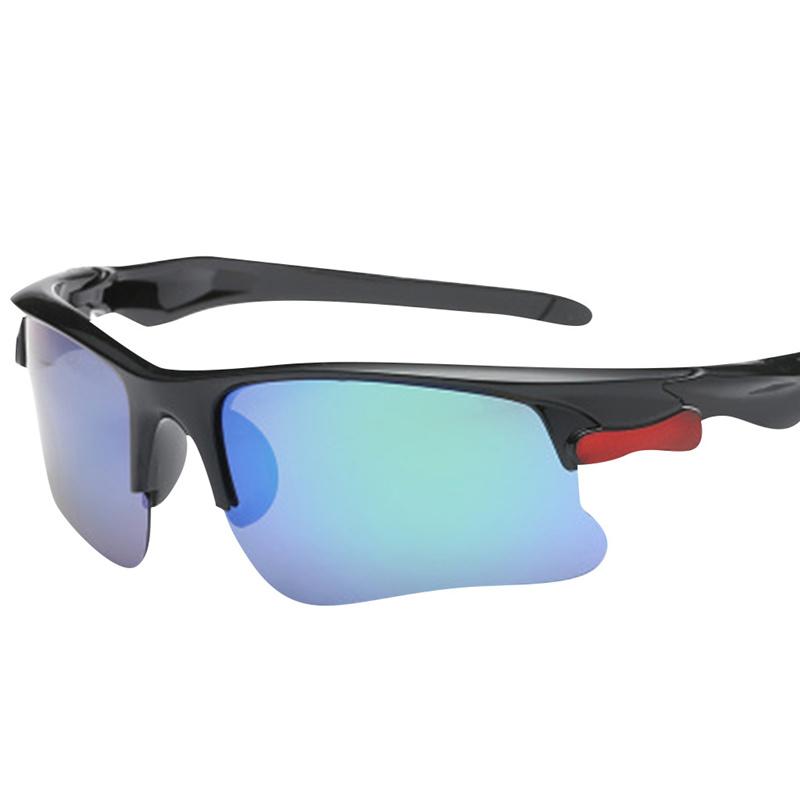 Fashion Sunglasses Frames Men's And Female Polarized Outdoor Sports