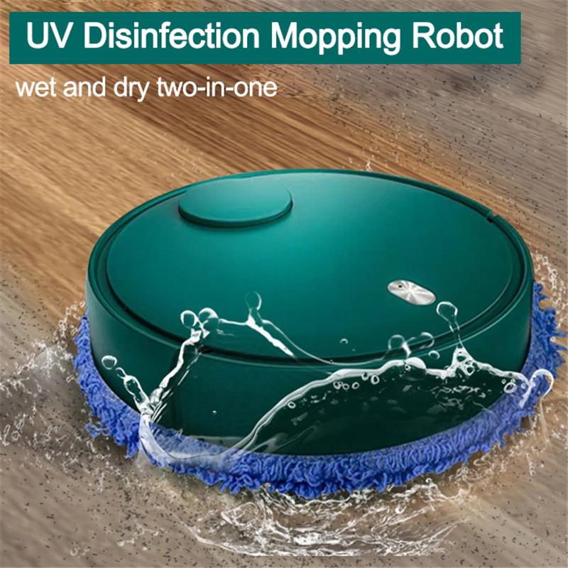 Vacuum Cleaners Automatic Mopping Cleaner Robot Dry And Wet 2 In 1 Cleaning Smart Floor Dust Removal Home Machine
Vacuum Cleaners Automatic Mopping Cleaner Robot Dry And Wet 2 In 1 Cleaning Smart Floor Dust Removal Home Machine