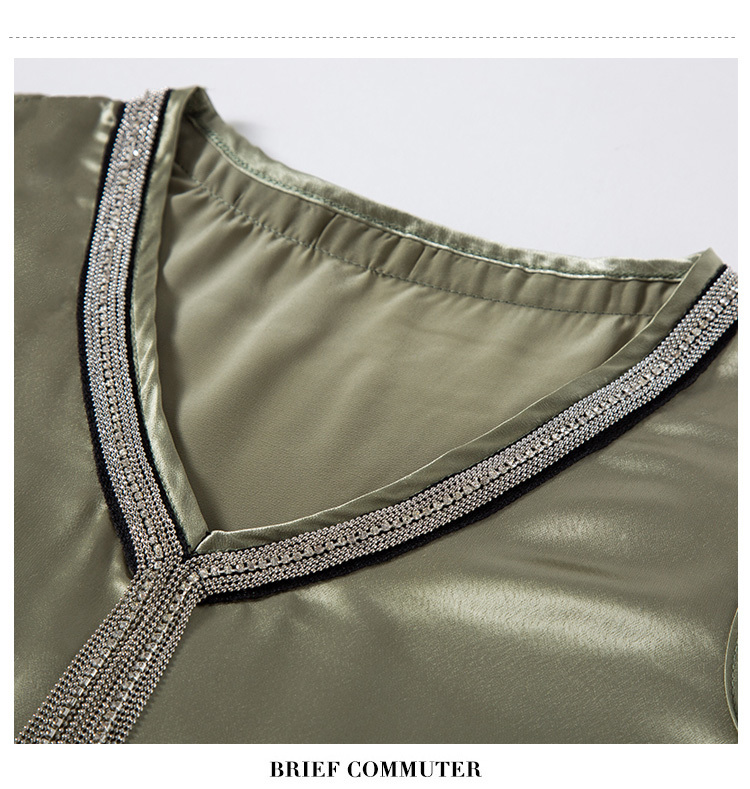 Fashion V-neck Stain Vests Blusas Mujer De Moda Sexy Sleeveless Tops Women Streetwear Casual Thin Tank Top 9561 210506
