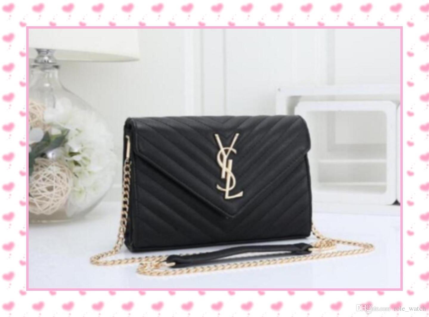 Fashion Women Shoulder Purse Handbags Luxurys Designer Messenger Bags Wallet Tote Bag YSL LV LOUIS BAG VITTON 168, Golden;silver
Fashion Women Shoulder Purse Handbags Luxurys Designer Messenger Bags Wallet Tote Bag YSL LV LOUIS BAG VITTON 168, Golden;silver
