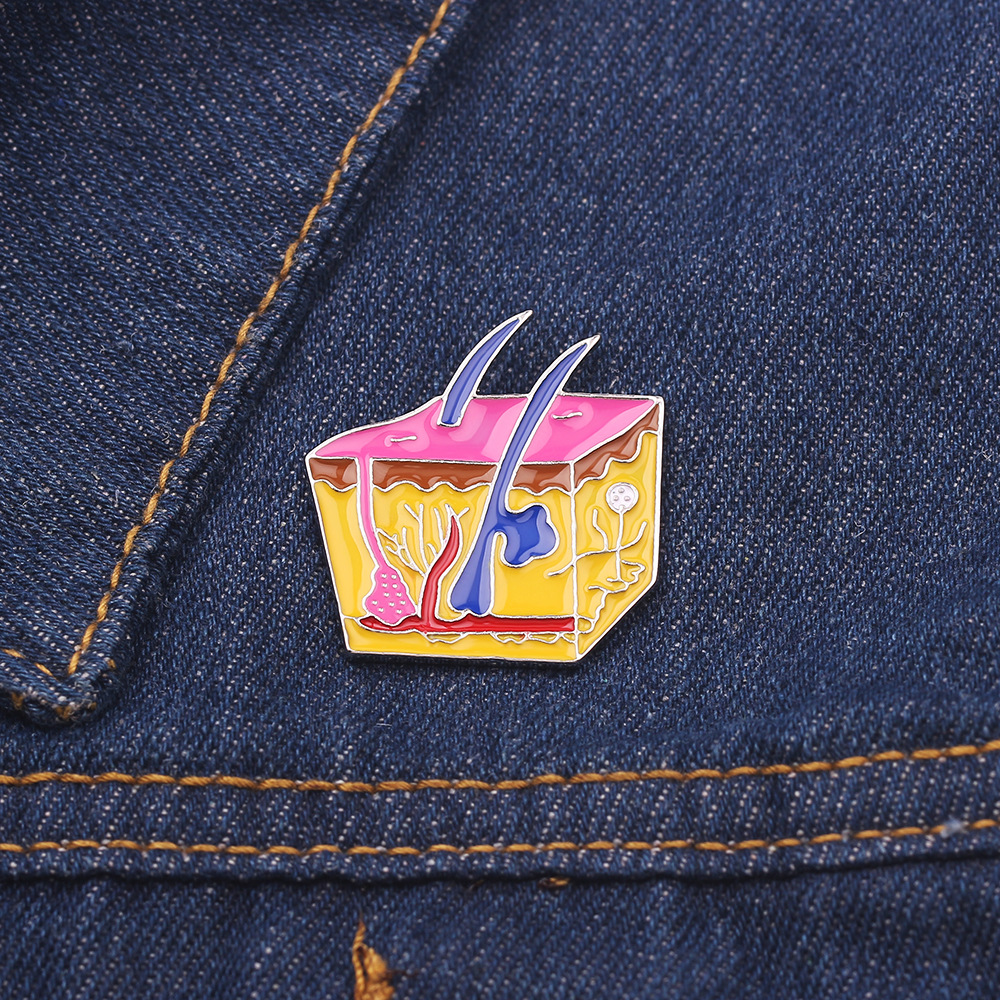geometric material drop oil alloy jewelry brooch Cute Anime Movies Games Hard Enamel Pins Collect Metal Cartoon Brooch, As picture
geometric material drop oil alloy jewelry brooch Cute Anime Movies Games Hard Enamel Pins Collect Metal Cartoon Brooch, As picture