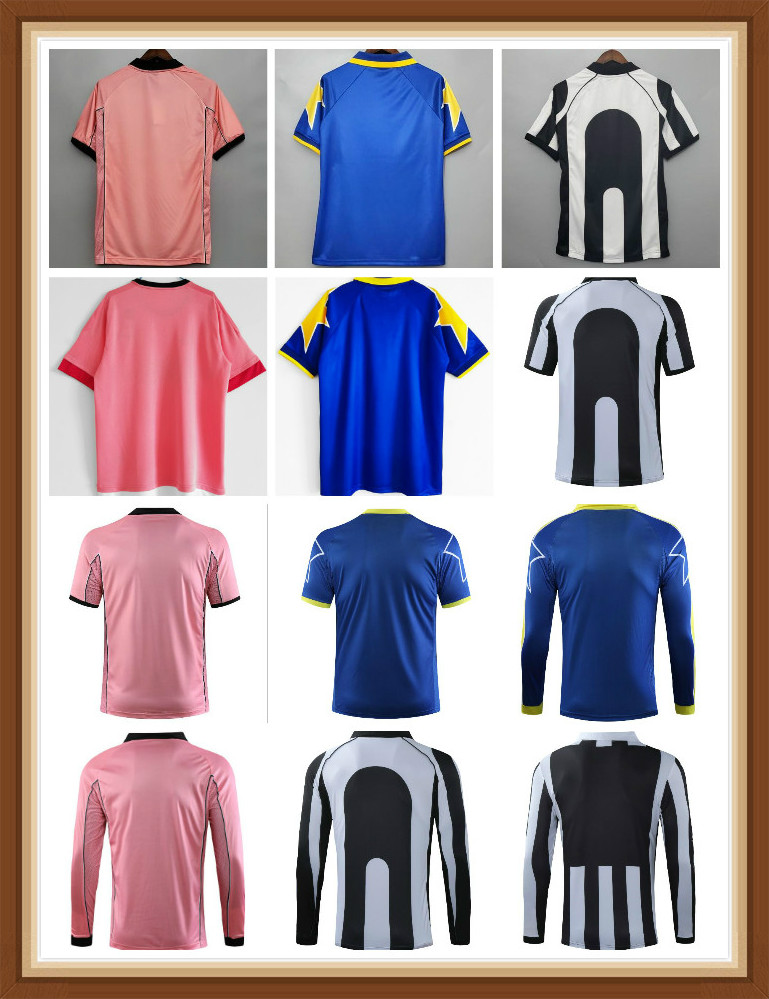 Retro Ju ve DEL PIERO soccer jersey 84 85 92 95 96 97 98 99 02 03 11 ZIDANE Ancient maillot DAVIDS Oldest shirt, Orange
Retro Ju ve DEL PIERO soccer jersey 84 85 92 95 96 97 98 99 02 03 11 ZIDANE Ancient maillot DAVIDS Oldest shirt, Orange