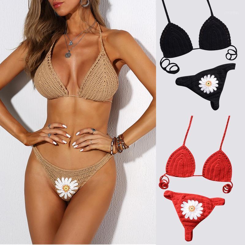 Women' Swimwear Beach Micro Bikini 2021 Woman Sexy Front Sunflower Embroidered Swimsuit Female Push Up Bathing Suit Thong Ropa Mujer, Black
Women' Swimwear Beach Micro Bikini 2021 Woman Sexy Front Sunflower Embroidered Swimsuit Female Push Up Bathing Suit Thong Ropa Mujer, Black