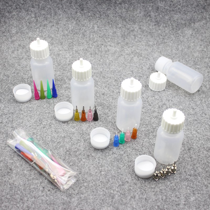 Henna Tattoo JAC Bottle Painting 30ML Mehndi Henna Nozzle Applicator Drawing Bottle With Sealing Cap For Black Tattoo Paste Use
Henna Tattoo JAC Bottle Painting 30ML Mehndi Henna Nozzle Applicator Drawing Bottle With Sealing Cap For Black Tattoo Paste Use