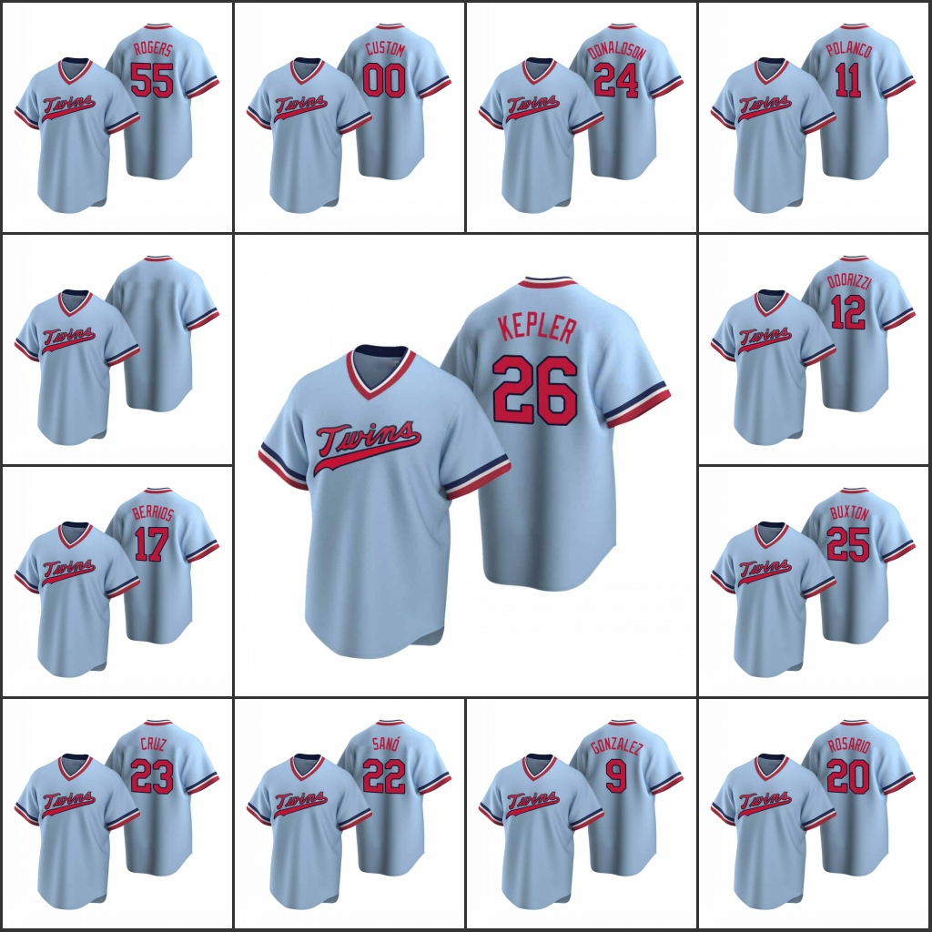 Minnesota„Twins Men… - image