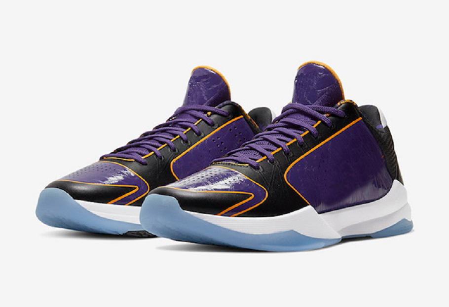 Black Mamba 5 V 5x Champ Men Basketball Shoes 2021 high quality 5s Court Purple Multi Color Metallic Gold Sport Shoe With Box Size 40-46, 13
Black Mamba 5 V 5x Champ Men Basketball Shoes 2021 high quality 5s Court Purple Multi Color Metallic Gold Sport Shoe With Box Size 40-46, 13