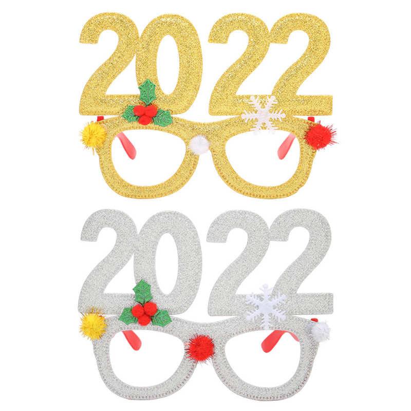 Bangle Christmas Glasses Pography Props Fashionable Glitter Perfect Gift Interesting For Year
Bangle Christmas Glasses Pography Props Fashionable Glitter Perfect Gift Interesting For Year