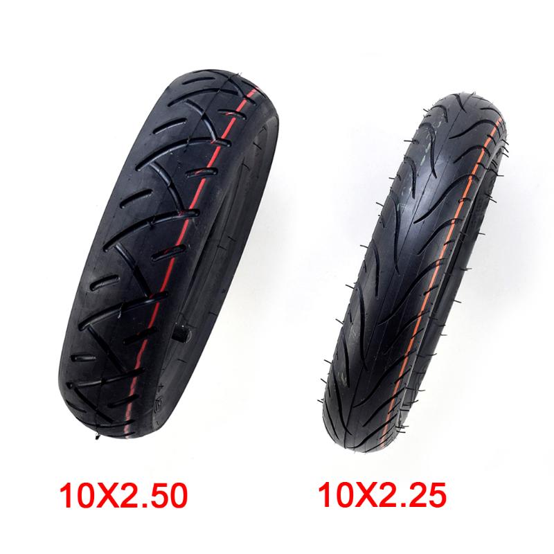 Motorcycle Wheels & Tires 10x2.25 10x2.50 CST Tire Tyre For Quick 3 ZERO 10X Inokim OX Folding Electric Scooter 10-inch Mini Motorrad Razor
Motorcycle Wheels & Tires 10x2.25 10x2.50 CST Tire Tyre For Quick 3 ZERO 10X Inokim OX Folding Electric Scooter 10-inch Mini Motorrad Razor