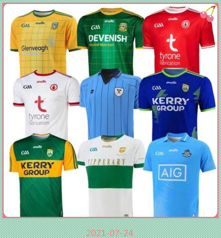 Dublin GAA Home Rugby Jersey 2021 CAILLIMH TIPPERARY ÃTH CLIATH shirt DAVID TREACY TOM CONNOLLY shirts S-5XL, Black;gray
Dublin GAA Home Rugby Jersey 2021 CAILLIMH TIPPERARY ÃTH CLIATH shirt DAVID TREACY TOM CONNOLLY shirts S-5XL, Black;gray