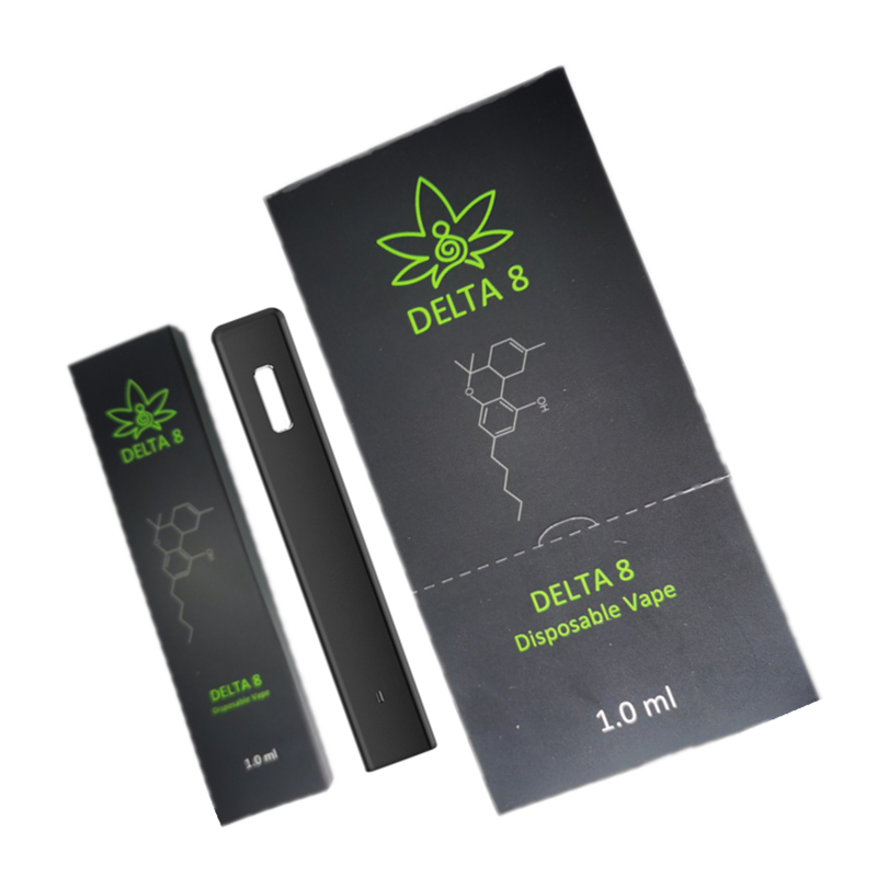 Delta8 Disposable Vape Pen Electronic Cigarettes Rechargeable 280mAh 1.0ml empty Vaporizer for Thick Oil Vapor Pod Starter Kit 
Delta8 Disposable Vape Pen Electronic Cigarettes Rechargeable 280mAh 1.0ml empty Vaporizer for Thick Oil Vapor Pod Starter Kit