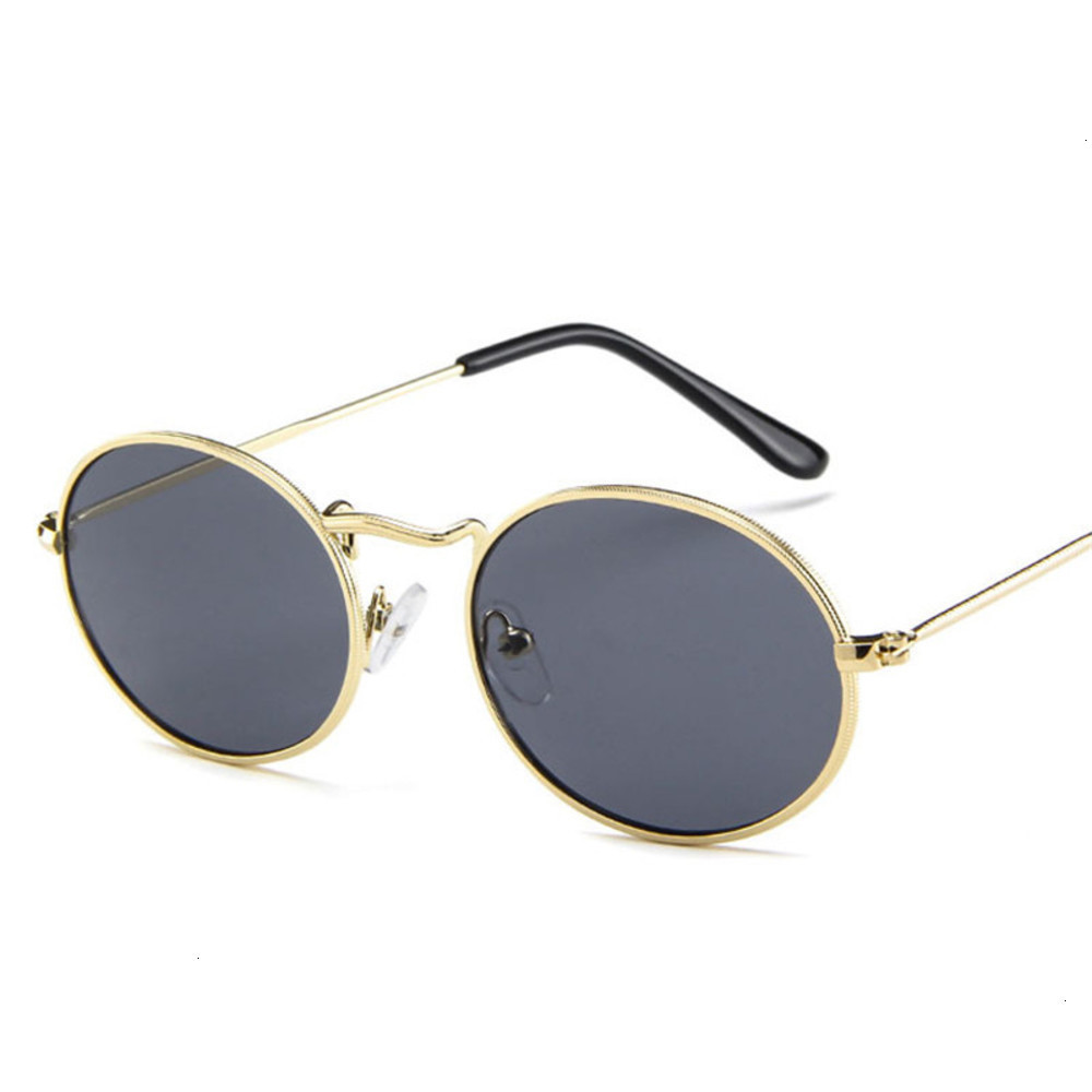 sunglasses Dytymj Retro Legering Metals Around Women Vintage Oval Sunglasses For Men Luxury Designer Gafas De Sol, Black
sunglasses Dytymj Retro Legering Metals Around Women Vintage Oval Sunglasses For Men Luxury Designer Gafas De Sol, Black