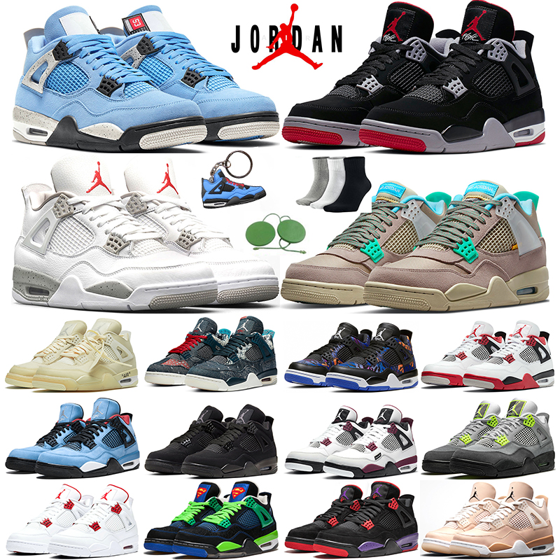 Men trainers shoes 4s University Blue Shimmer Taupe Haze Bred Cactus Jack Black Cat White Oreo Cool Grey Doernbecher Fire Red Raptors Sail sports sneakers outdoor, 16 motorsports
Men trainers shoes 4s University Blue Shimmer Taupe Haze Bred Cactus Jack Black Cat White Oreo Cool Grey Doernbecher Fire Red Raptors Sail sports sneakers outdoor, 16 motorsports
