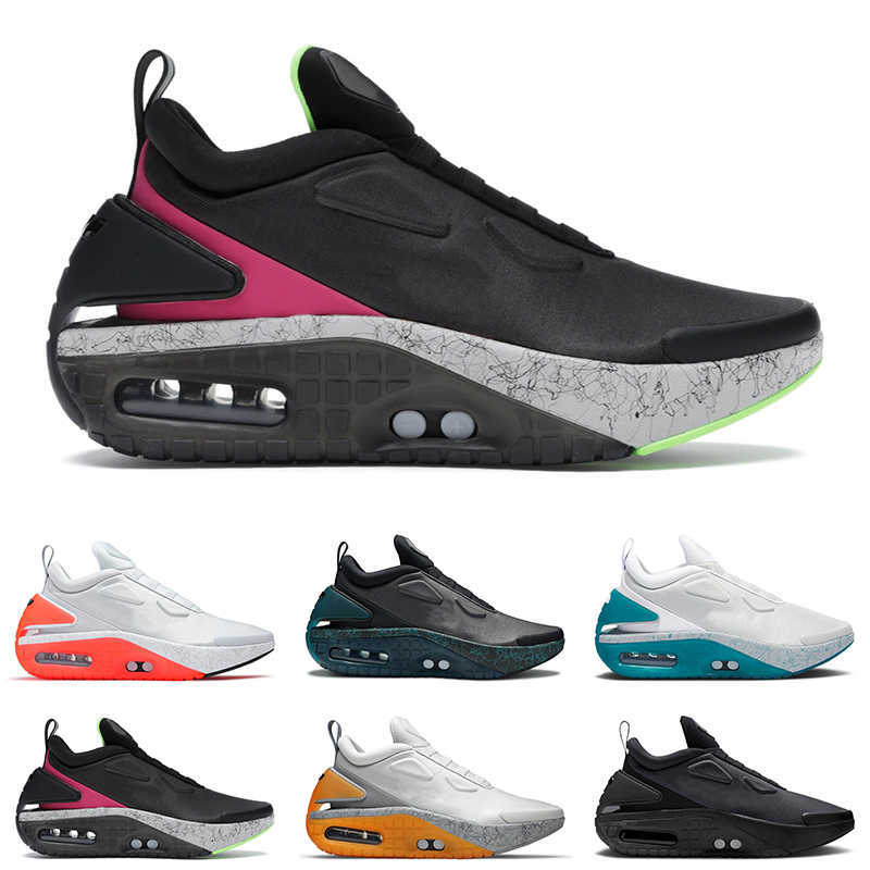 Adapt Auto Max FIreberry men women running shoes Anthracite Jetstream Triple Black mens trainer
Adapt Auto Max FIreberry men women running shoes Anthracite Jetstream Triple Black mens trainer