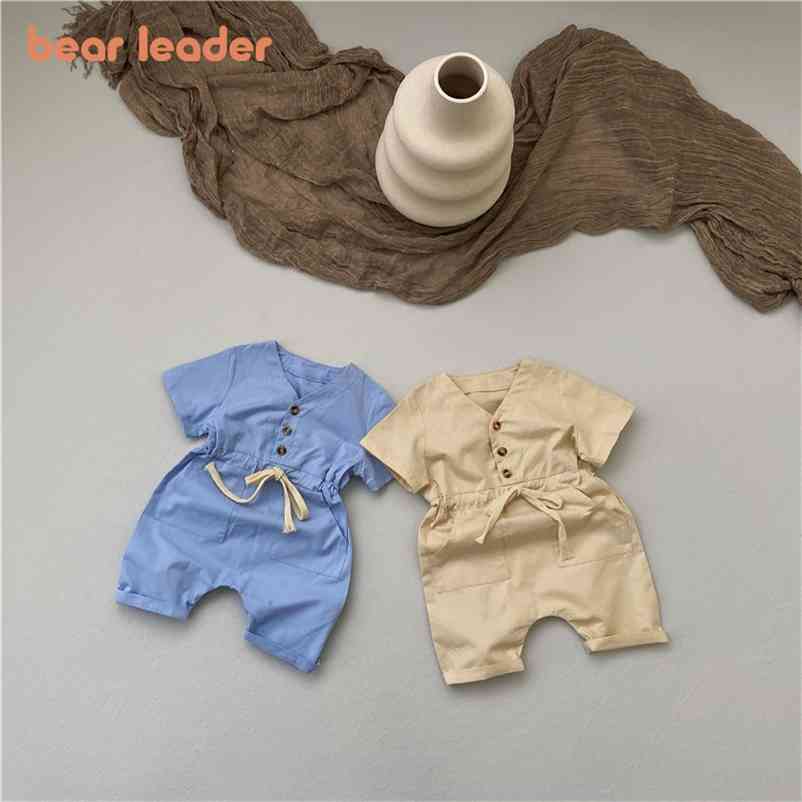 Toddler Girls Boys Solid Casual Rompers Summer Infant V-neck Bodysuits Baby Kids Fashion Cute Clothing -24M 210429, Ah1769blue
Toddler Girls Boys Solid Casual Rompers Summer Infant V-neck Bodysuits Baby Kids Fashion Cute Clothing -24M 210429, Ah1769blue