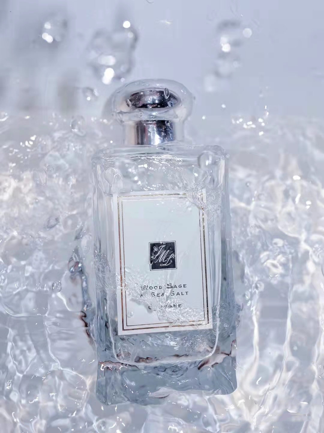 Highest quality Neutral Perfume Fragrance Jo malone wood sea salt parfum Cologne Water Spray Square Bottle 100ml EDP Fast Ship
Highest quality Neutral Perfume Fragrance Jo malone wood sea salt parfum Cologne Water Spray Square Bottle 100ml EDP Fast Ship