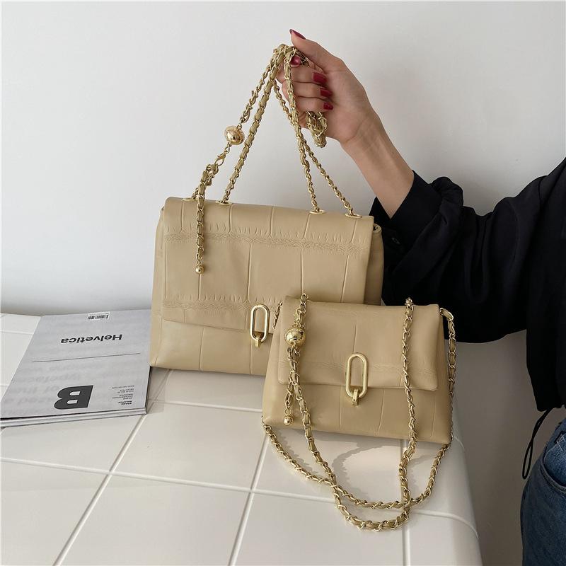 Women Crossbody Bags PU Leather 2021 Black Summer Messenger Bag Fashion Western Style Chain Large Capacity Handbags Cross Body, Yellow b
Women Crossbody Bags PU Leather 2021 Black Summer Messenger Bag Fashion Western Style Chain Large Capacity Handbags Cross Body, Yellow b