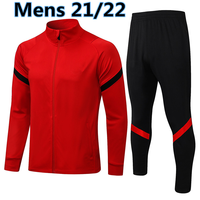 21 22 Madrid Tracksuit Suarez Jersey Training wear mens Suit KOKE Soccer Sets men survetement chandal CORREA Dembélé Félix 2021 Maillot De F, Gray
21 22 Madrid Tracksuit Suarez Jersey Training wear mens Suit KOKE Soccer Sets men survetement chandal CORREA Dembélé Félix 2021 Maillot De F, Gray