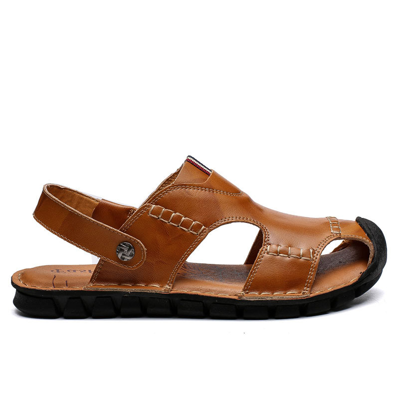 2021 cross-border men womens sport trainer sandals and slippers summer casual two-wear shoes beach sandal hollow leather shoe code: 26BZ-9701, 1s3a7589_1
2021 cross-border men womens sport trainer sandals and slippers summer casual two-wear shoes beach sandal hollow leather shoe code: 26BZ-9701, 1s3a7589_1