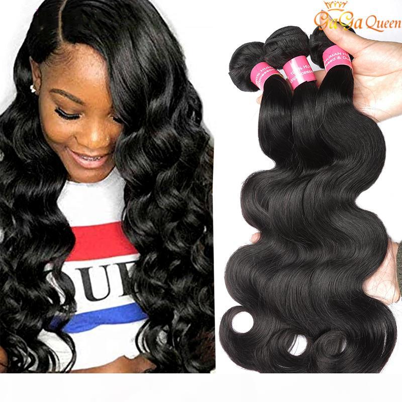 Brazilian Virgin Hair Body Wave Brazilian Human Hair Weaves Bundles Wet And Wavy Brazilian Hair Gagaqueen, Black
Brazilian Virgin Hair Body Wave Brazilian Human Hair Weaves Bundles Wet And Wavy Brazilian Hair Gagaqueen, Black