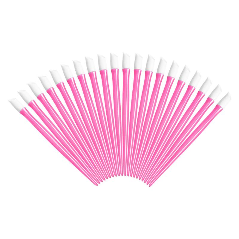 Cuticle Pushers Lurrose 20 Pcs Nail Art Tools Dead Skin Pusher Cleaner Exfoliating Scrub Cleaning Stick Manicure )
Cuticle Pushers Lurrose 20 Pcs Nail Art Tools Dead Skin Pusher Cleaner Exfoliating Scrub Cleaning Stick Manicure )