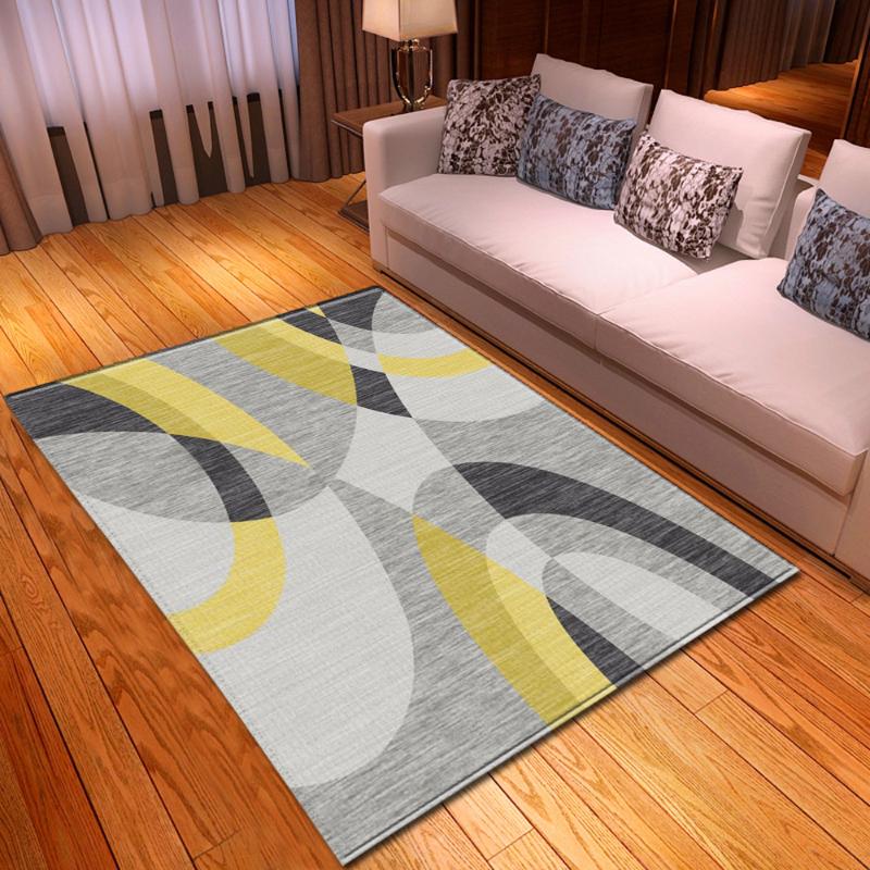 Carpets Fashion Simple Style Sofa Carpet Kids Room Play Mat Soft Flannel Balcony Bedroom Bedside Rug Geometric Living Area
Carpets Fashion Simple Style Sofa Carpet Kids Room Play Mat Soft Flannel Balcony Bedroom Bedside Rug Geometric Living Area