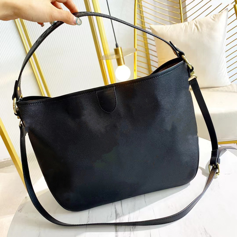 Original High Quality Fashion Designer Luxury Handbags Shoulder Bags Purses Medium Bag Women Brand Classic Style Genuine Leather Fashion All
Original High Quality Fashion Designer Luxury Handbags Shoulder Bags Purses Medium Bag Women Brand Classic Style Genuine Leather Fashion All