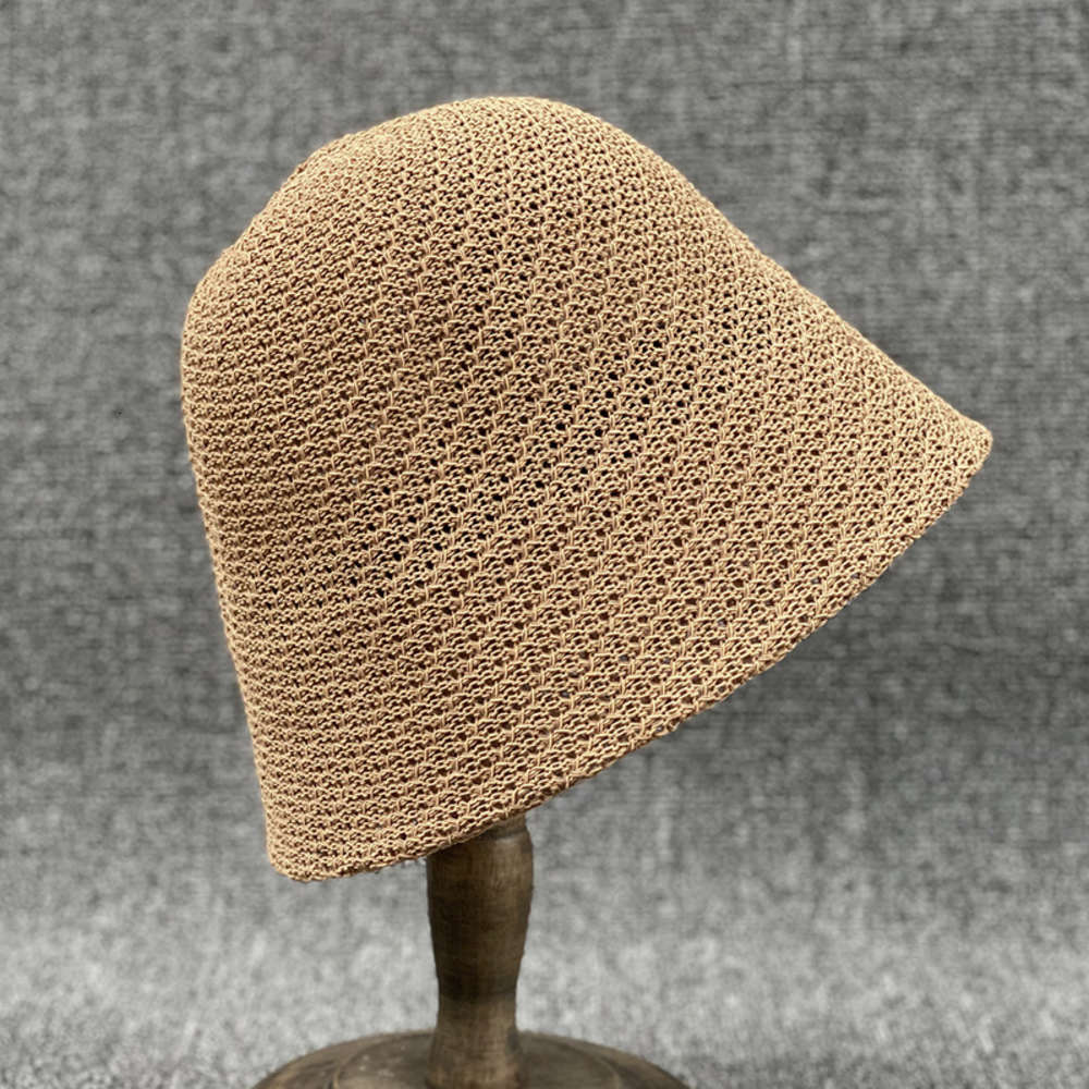 Hat children's Korean version of fashionable and breathable hollow knitted Bucket show face small sunshade sunscreen fisherman's hat, Blue;gray
Hat children's Korean version of fashionable and breathable hollow knitted Bucket show face small sunshade sunscreen fisherman's hat, Blue;gray