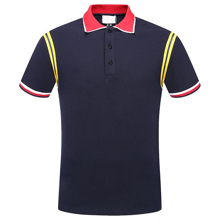 2021 Designer Polo Shirts Men Luxury Polos Casual Mens T Shirt Snake Bee Letter Print Embroidery Fashion High Street Man Tee #8051, White;black
2021 Designer Polo Shirts Men Luxury Polos Casual Mens T Shirt Snake Bee Letter Print Embroidery Fashion High Street Man Tee #8051, White;black