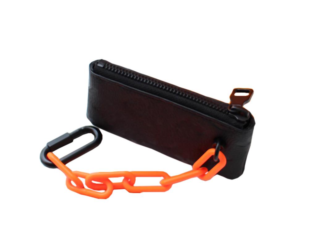 men women cardholders purse leather wallets coin pouch top quality key chains fashion wallet mini bag pochette accessoires, Black
men women cardholders purse leather wallets coin pouch top quality key chains fashion wallet mini bag pochette accessoires, Black