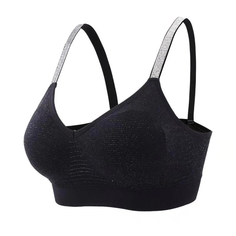 DHL Ship Sports Bras Women Fitness Tops Yoga Bra Solid Quick Dry Padded Seamless Gym Crop Top Push Up Sport Bra YJ003, White
DHL Ship Sports Bras Women Fitness Tops Yoga Bra Solid Quick Dry Padded Seamless Gym Crop Top Push Up Sport Bra YJ003, White