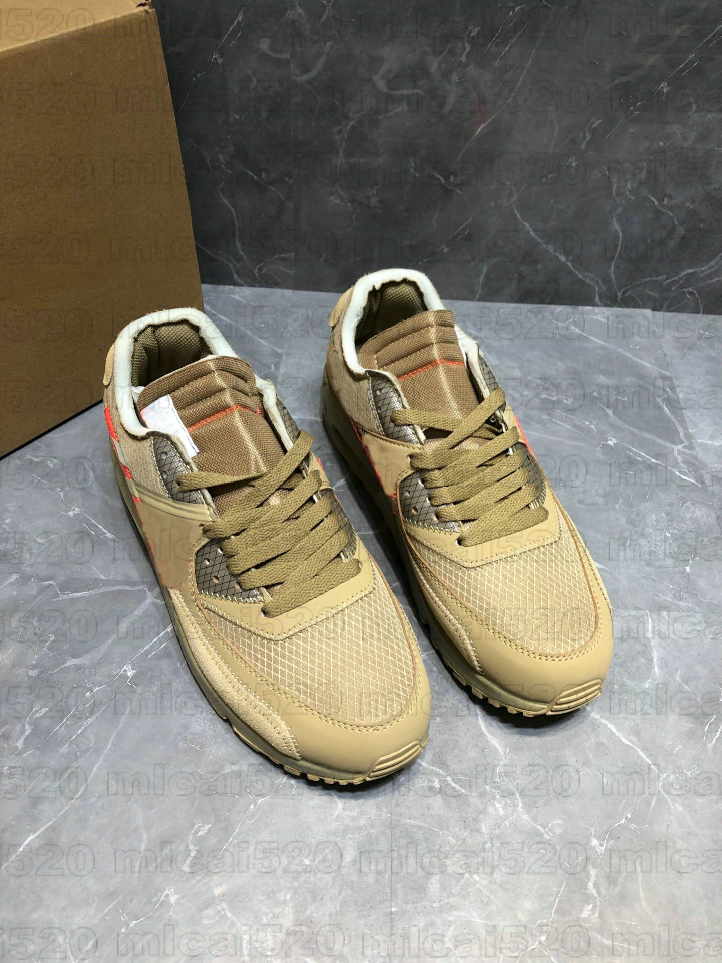 90 90s Off Running Sports Air Casual Shoes Desert Ore Black Brown White Maxes Designer Classic Mens Athletic Trainer Sport Sneaker
90 90s Off Running Sports Air Casual Shoes Desert Ore Black Brown White Maxes Designer Classic Mens Athletic Trainer Sport Sneaker