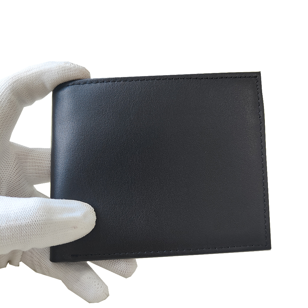 Design wallet Mens Card Holder Soft Leather Fashion Business Cash Clip Folding Coin Purse Box Set
Design wallet Mens Card Holder Soft Leather Fashion Business Cash Clip Folding Coin Purse Box Set