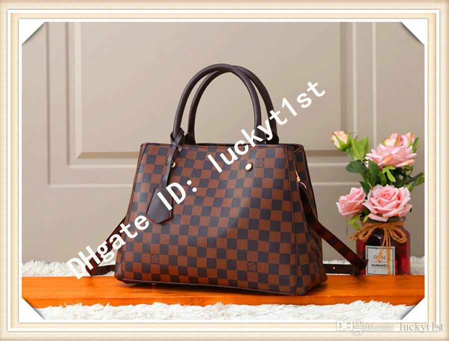 LV Louis Fashion Crossbody Shoulder HandBag Women Purse Messenger Bags Wallet Tote Clutch Bag Vitton YSL 1-M41056, Red;black
LV Louis Fashion Crossbody Shoulder HandBag Women Purse Messenger Bags Wallet Tote Clutch Bag Vitton YSL 1-M41056, Red;black