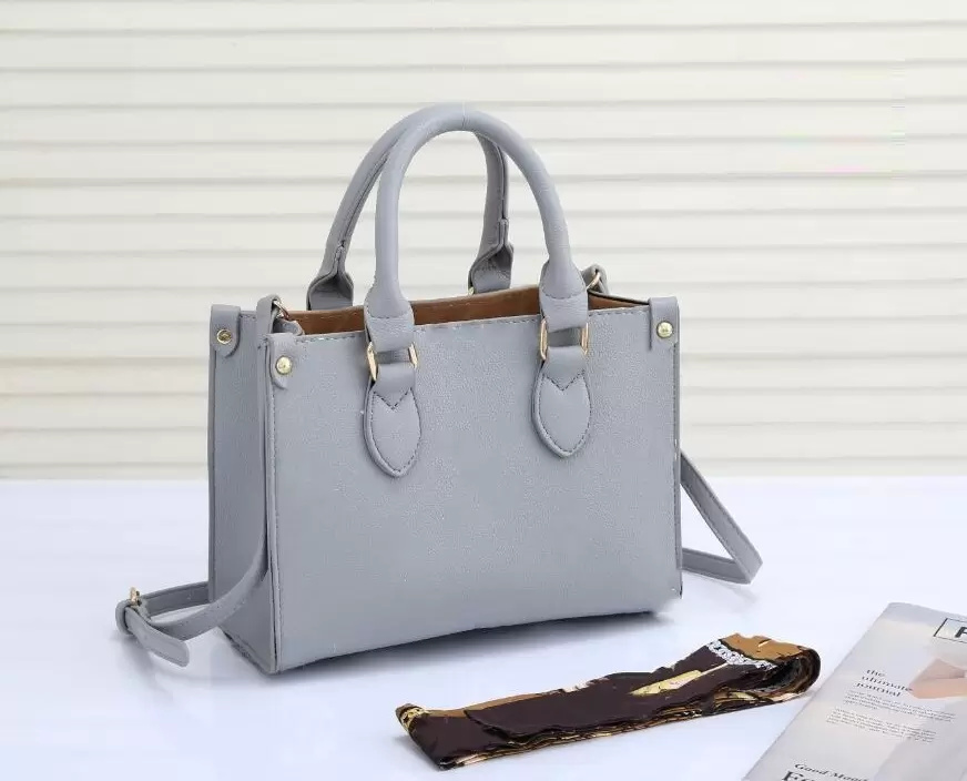 YQ ON THE GO Hight Quality Women Luxurys Designers Crossbody Bags Womens Handbags Tote Bag Ladies Casual Totes PU Leather Shoulder Totes Female Shopping PM Purse, Beige
YQ ON THE GO Hight Quality Women Luxurys Designers Crossbody Bags Womens Handbags Tote Bag Ladies Casual Totes PU Leather Shoulder Totes Female Shopping PM Purse, Beige