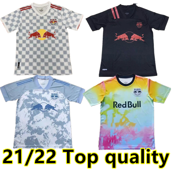 MLS 2021 2022 New York Red SOCCER JERSEYS HOME Bulls LONG Duncan CAsseres Jr. Clark Royer camiseta de fútbol Insua football shirts, 21/22 training wear
MLS 2021 2022 New York Red SOCCER JERSEYS HOME Bulls LONG Duncan CAsseres Jr. Clark Royer camiseta de fútbol Insua football shirts, 21/22 training wear