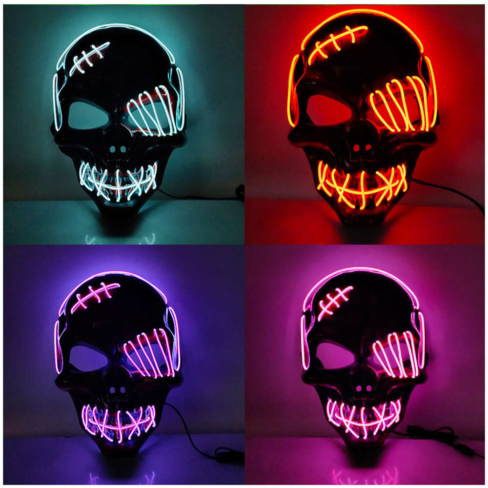 2021 Scar Pirate Led Mask One-eyed Scary Face for Party Halloween Light Up Cos Props Men Women Kids
2021 Scar Pirate Led Mask One-eyed Scary Face for Party Halloween Light Up Cos Props Men Women Kids