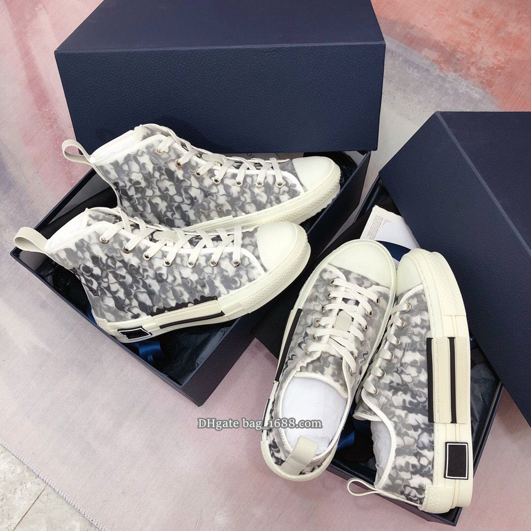 2021 New Designer Sneakers Men B23 brands fashion Oblique Women Low Top B24 Technical Canvas Leather Classic Couples Casual Shoes High Quality Luxurys Trainers, No shoes
2021 New Designer Sneakers Men B23 brands fashion Oblique Women Low Top B24 Technical Canvas Leather Classic Couples Casual Shoes High Quality Luxurys Trainers, No shoes