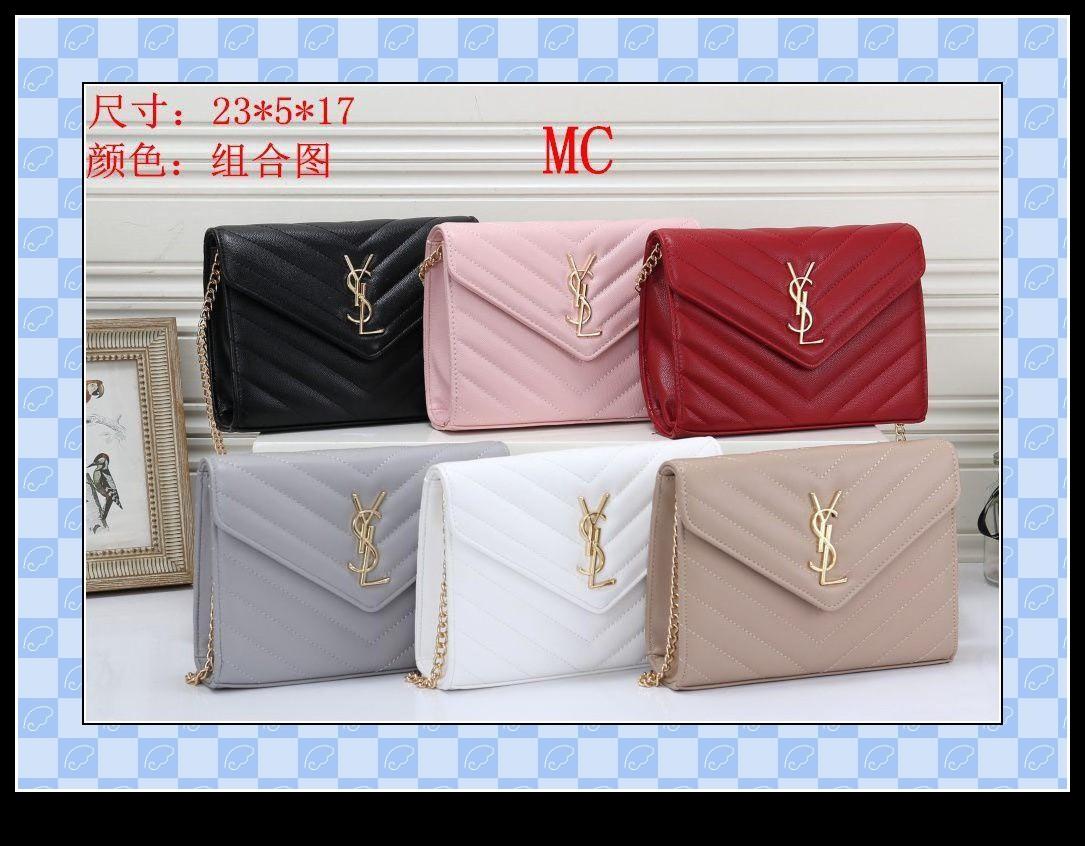 YSL
Fashion Crossbody Shoulder HandBag Women Purse Messenger Bags Wallet Tote ClutchLOUIS
BAGVITTONLVVUTTON 0022, 14
YSL
Fashion Crossbody Shoulder HandBag Women Purse Messenger Bags Wallet Tote ClutchLOUIS
BAGVITTONLVVUTTON 0022, 14