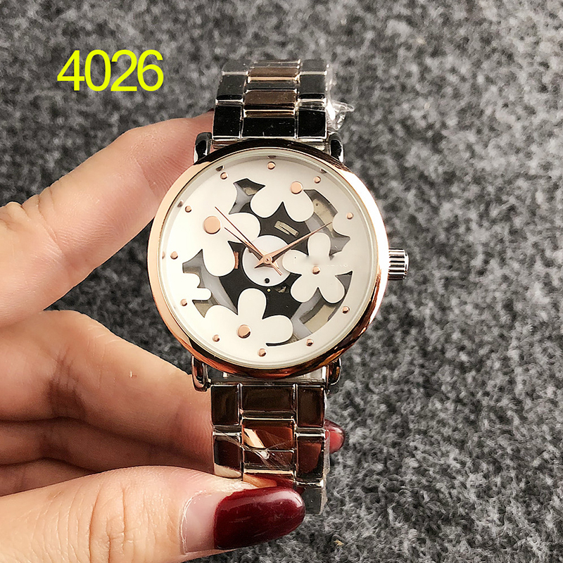 New personality creative hollow watch flower shape surface stainless steel casual simple classic versatile couple quartz watch
New personality creative hollow watch flower shape surface stainless steel casual simple classic versatile couple quartz watch
