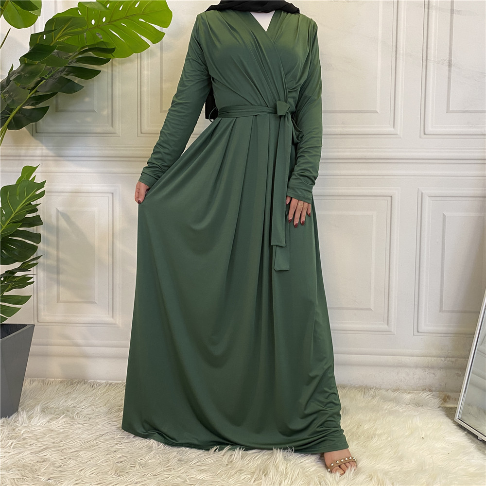 Ramadan Eid Mubarak Abaya Dubai Muslim Dress Kaftan Dresses Islam Clothing Abayas For Women Vestidos Robe Priere Longue Femme
Ramadan Eid Mubarak Abaya Dubai Muslim Dress Kaftan Dresses Islam Clothing Abayas For Women Vestidos Robe Priere Longue Femme