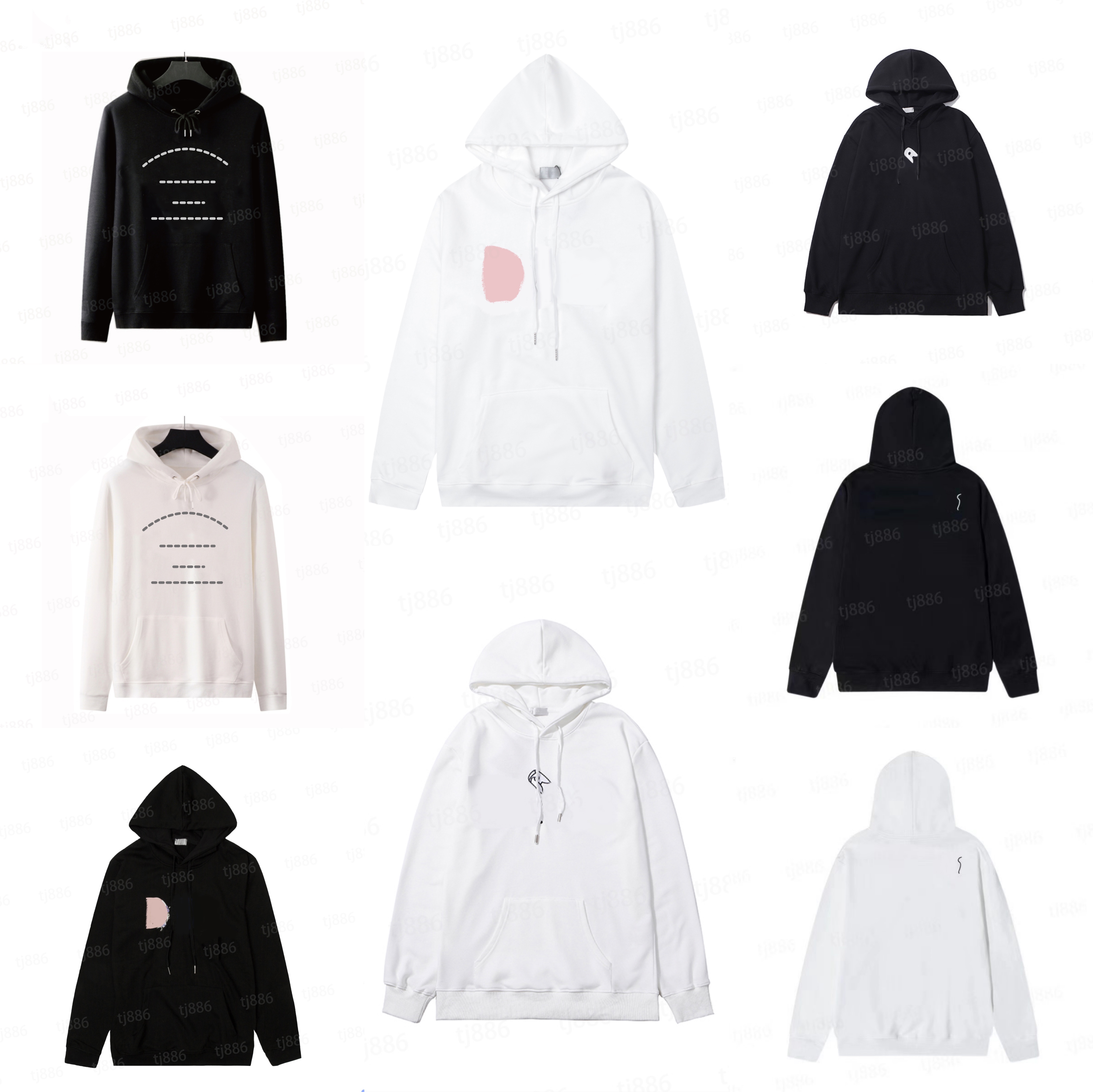 designer Hoodie classic fashion Luxury Long sleeve sweatshirt hooded pullover clothing multicolor high quality cotton comfortable, Extra shipping fee
designer Hoodie classic fashion Luxury Long sleeve sweatshirt hooded pullover clothing multicolor high quality cotton comfortable, Extra shipping fee