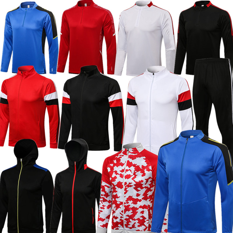 Ronaldo Jersey Hoodie ManUtd Jacket Tracksuits Bruno Soccer Sets Winter Coat Pogba Sancho MUFC Tracksuit Man Utd Track Suits Training Shirt Football CR7 Kit Hooded, 21
Ronaldo Jersey Hoodie ManUtd Jacket Tracksuits Bruno Soccer Sets Winter Coat Pogba Sancho MUFC Tracksuit Man Utd Track Suits Training Shirt Football CR7 Kit Hooded, 21
