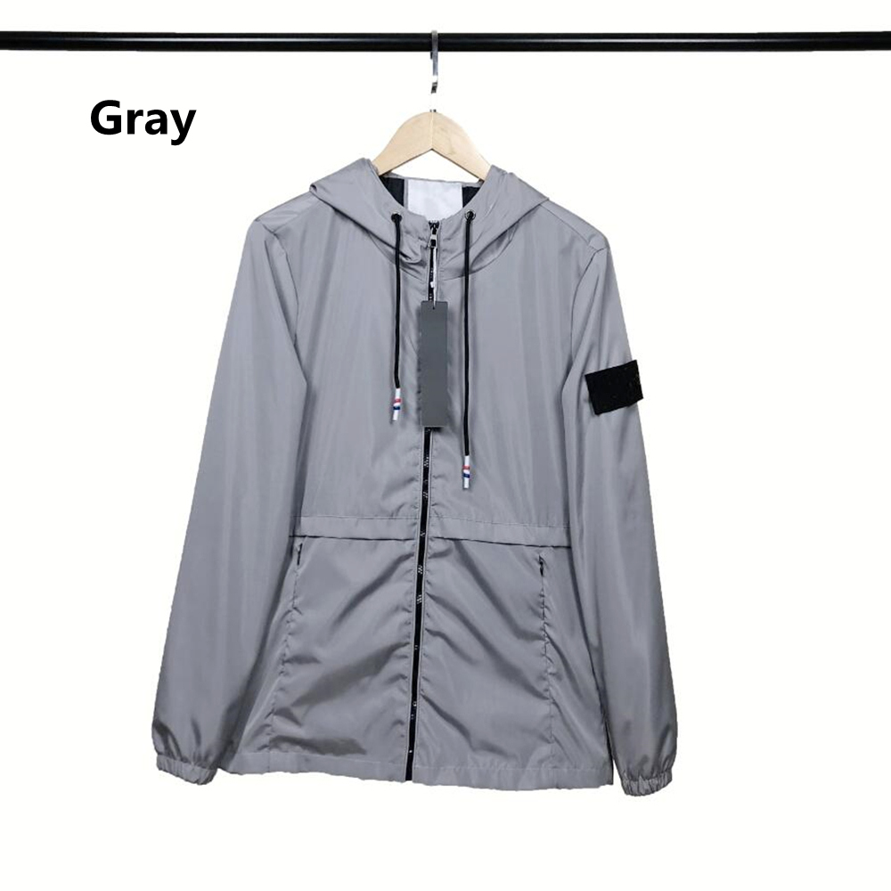 Designer Mens Jacket Cptopstomey mountain Coat Autumn Windrunner Jackets Brand Sports Windbreaker Casual coats Men Tops Clothing new 5color, Supplement (not shipped separately)
Designer Mens Jacket Cptopstomey mountain Coat Autumn Windrunner Jackets Brand Sports Windbreaker Casual coats Men Tops Clothing new 5color, Supplement (not shipped separately)