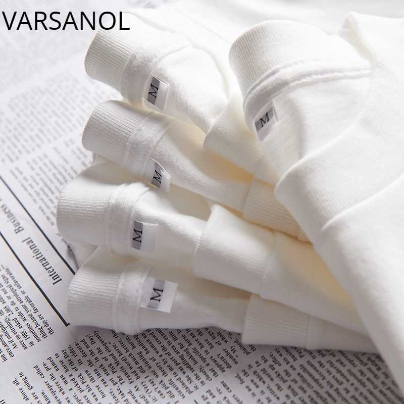 Oversized T Shirt Men 100% Cotton Solid T-shirts for Men Summer Clothing Short Sleeve Streetwear Casual Top Tee 5XL 210601, White
Oversized T Shirt Men 100% Cotton Solid T-shirts for Men Summer Clothing Short Sleeve Streetwear Casual Top Tee 5XL 210601, White