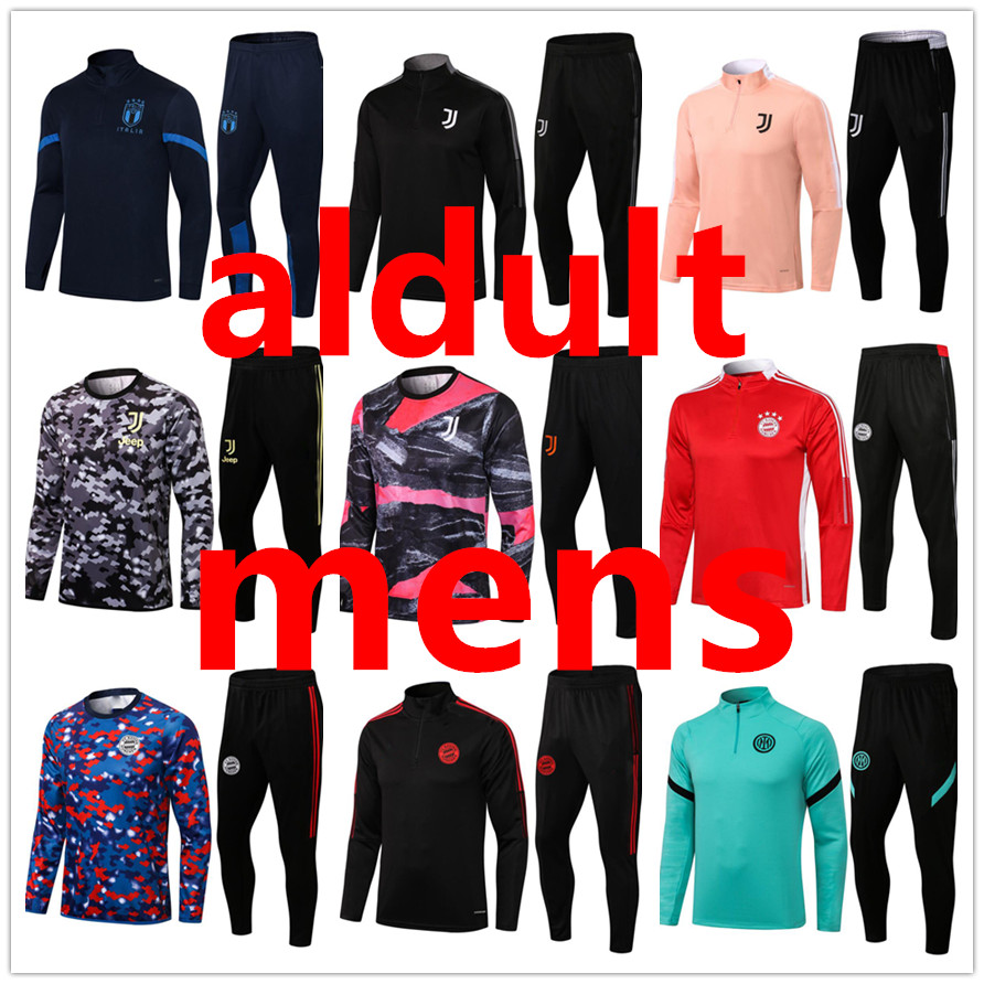 2122 italy; juventus; inter; milan; ac england; bayern; kids men soccer tracksuit tracksuits football training suits kit chandal futbol desi, Black
2122 italy; juventus; inter; milan; ac england; bayern; kids men soccer tracksuit tracksuits football training suits kit chandal futbol desi, Black