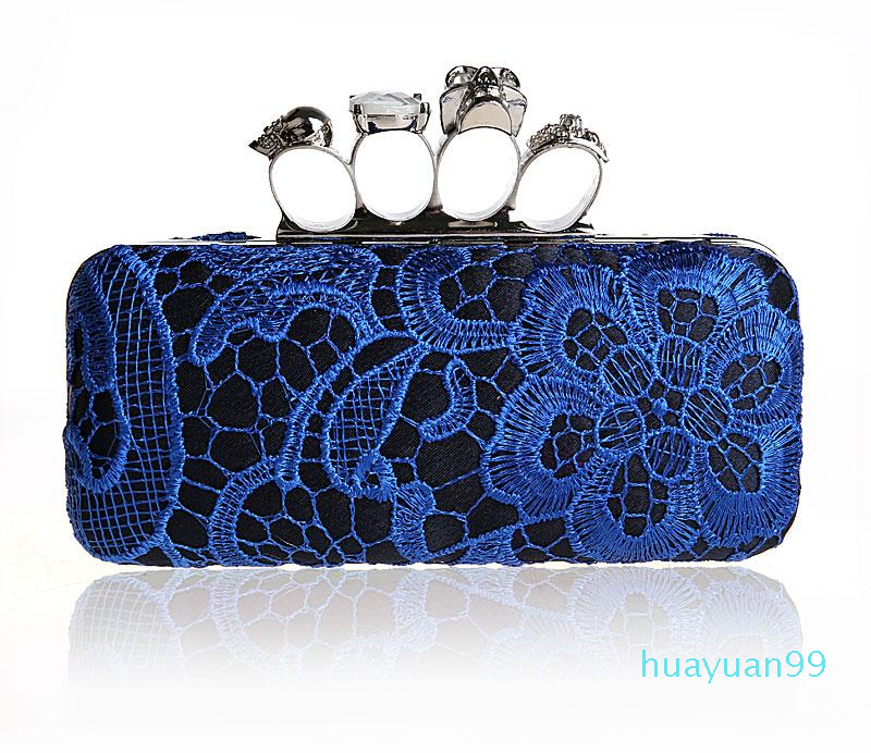 New-Ladies Evening Bag for Party Day Clutches Knuckle Boxed Crystal Clutch Cvening Bag for Weddings
New-Ladies Evening Bag for Party Day Clutches Knuckle Boxed Crystal Clutch Cvening Bag for Weddings