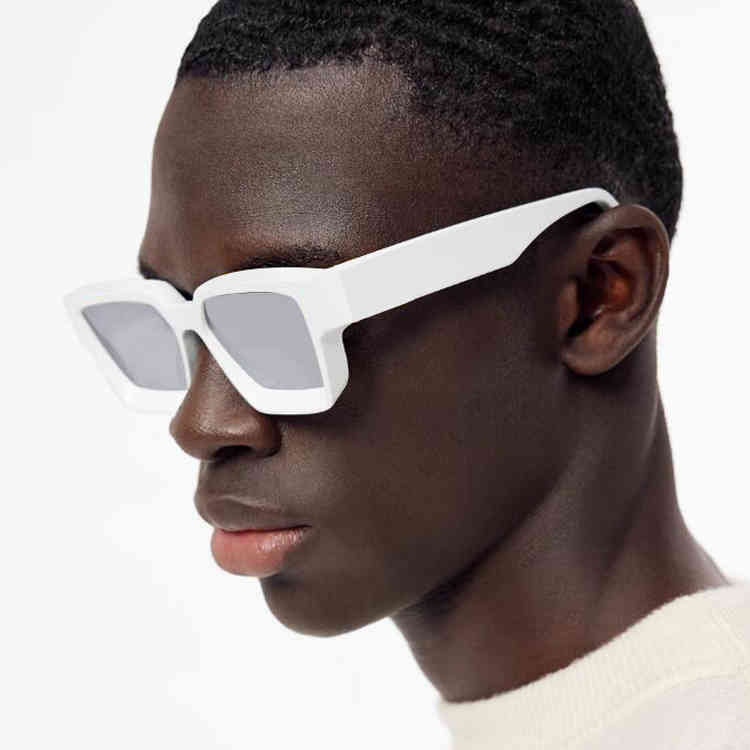 sifier Retro Millionaire Sunglass Square Metal Punk Rock Hip hop Glass Men Women Black Pink Green
sifier Retro Millionaire Sunglass Square Metal Punk Rock Hip hop Glass Men Women Black Pink Green